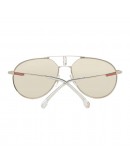 Unisex Sunglasses Carrera 1025-S-DYG-59 Golden (ø 59 mm)