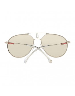 Unisex Sunglasses Carrera 1025-S-DYG-59 Golden (ø 59 mm)