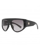 Unisex Sunglasses Max Mara MMLINDA-G-807-57 Black (ø 57 mm)