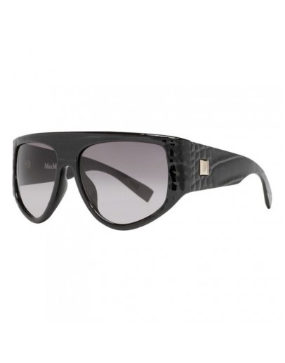 Unisex Sunglasses Max Mara MMLINDA-G-807-57 Black (ø 57 mm)