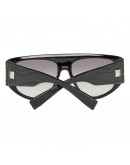 Unisex Sunglasses Max Mara MMLINDA-G-807-57 Black (ø 57 mm)