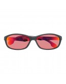 Men's Sunglasses Carrera 5052-S-003-61 Black (Ø 61 mm)