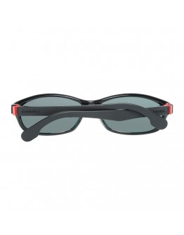 Men's Sunglasses Carrera 5052-S-003-61 Black (Ø 61 mm)