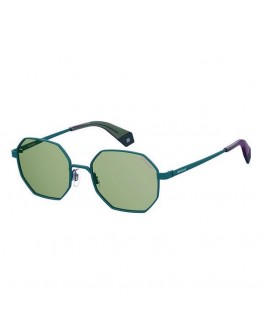 Unisex Sunglasses Polaroid PLD6067S-1EDUC (ø 53 mm)