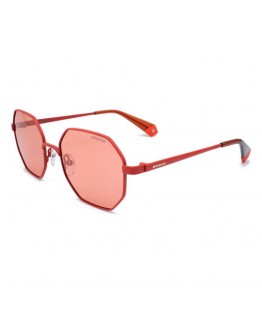 Unisex Sunglasses Polaroid PLD6067S-2M5HE (ø 53 mm)