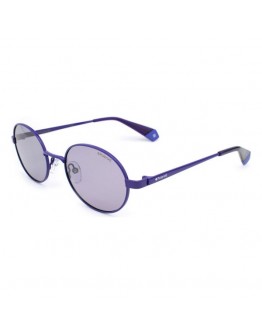 Unisex Sunglasses Polaroid PLD6066S-B3VKL (ø 51 mm)