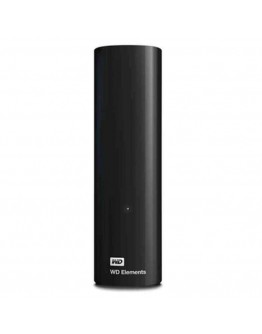 External Hard Drive Western Digital 3.5"