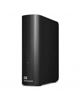 External Hard Drive Western Digital 3.5"