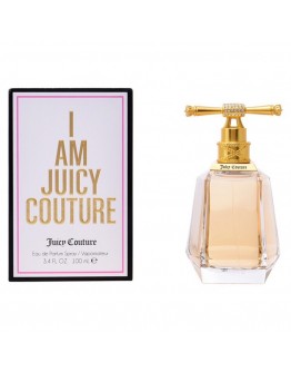 Women's Perfume I Am Juicy Couture Juicy Couture EDP