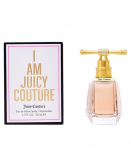 Women's Perfume I Am Juicy Couture Juicy Couture EDP