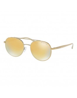 Ladies' Sunglasses Michael Kors MK1021-11687P (Ø 53 mm)