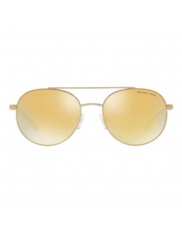 Ladies' Sunglasses Michael Kors MK1021-11687P (Ø 53 mm)