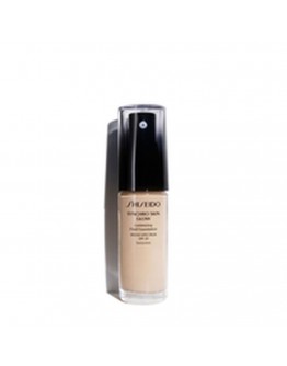 Crème Make-up Base Shiseido Syncro Skin Glow (30 ml)