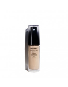 Crème Make-up Base Shiseido nº2 (30 ml)