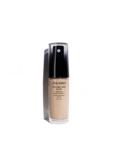 Crème Make-up Base Shiseido nº2 (30 ml)