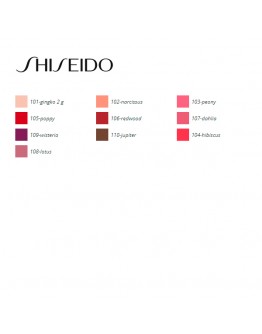 Lip Balm Colorgel Shiseido (2 g)