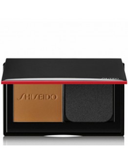 Powder Make-up Base Shiseido 440 Amber