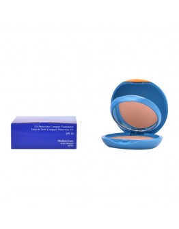 Foundation Uv Protective Shiseido (SPF 30)