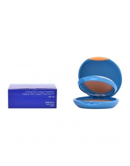 Foundation Uv Protective Shiseido (SPF 30)