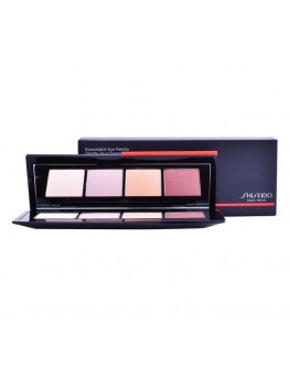 Eye Shadow Palette Essentialist Shiseido