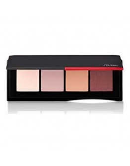 Eye Shadow Palette Essentialist Shiseido