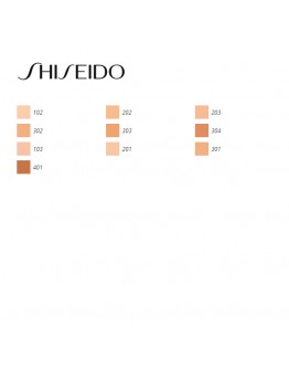 Facial Corrector Synchro Skin Shiseido (2,5 g)