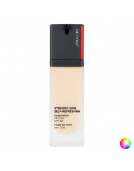 Liquid Make Up Base Synchro Skin Shiseido