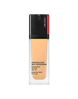 Liquid Make Up Base Synchro Skin Shiseido (30 ml)