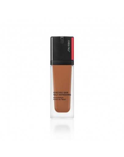 Crème Make-up Base Shiseido Nº450 (30 ml)