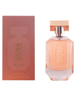 Women's Perfume The Scent For Her Hugo Boss-boss EDP