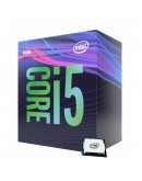 Processor Intel i5-9400