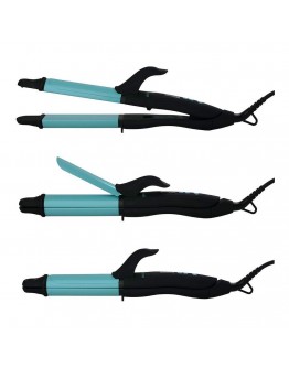 Hair Curling Tongs Bio Ionic