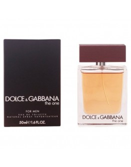 Men's Perfume The One Dolce & Gabbana EDT