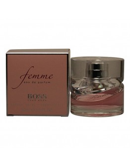 Women's Perfume Boss Femme Hugo Boss-boss EDP