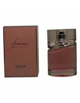 Women's Perfume Boss Femme Hugo Boss-boss EDP