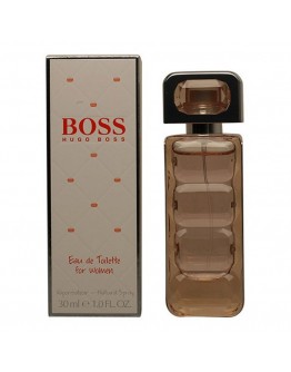 Women's Perfume Boss Orange Hugo Boss-boss EDT