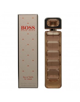 Women's Perfume Boss Orange Hugo Boss-boss EDT