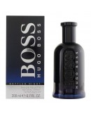 Men's Perfume Boss Bottled Night Hugo Boss EDT