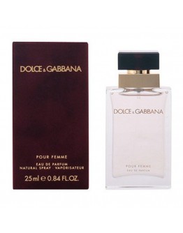 Women's Perfume Dolce & Gabbana EDP