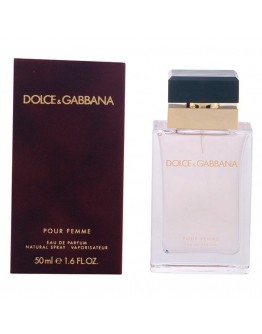 Women's Perfume Dolce & Gabbana EDP