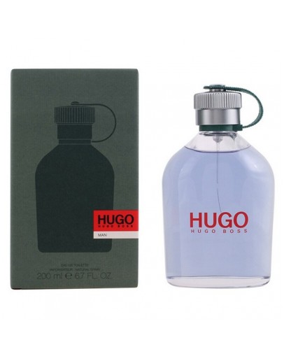 Men's Perfume Hugo Hugo Boss EDT