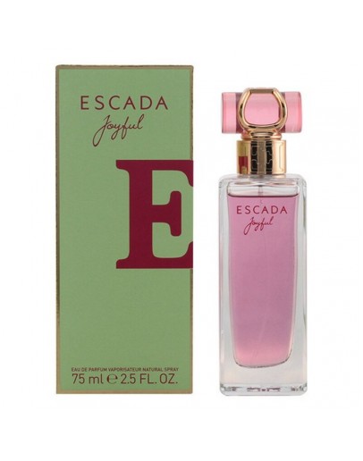 Women's Perfume Joyful Escada EDP