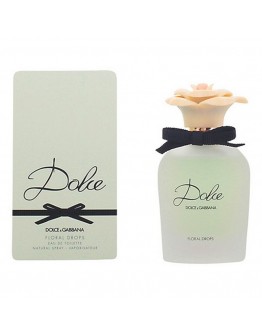 Women's Perfume Dolce Floral Drops Dolce & Gabbana EDT