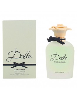 Women's Perfume Dolce Floral Drops Dolce & Gabbana EDT