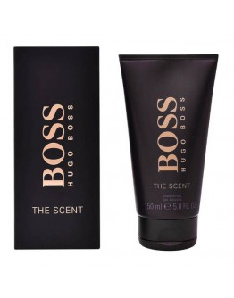 Shower Gel The Scent Hugo Boss (150 ml)