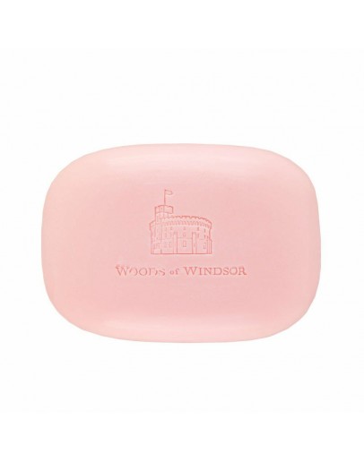 Soap Cake Woods of Windsor True Rose (150 g)