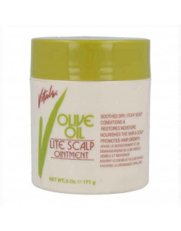 Nourishing Hair Mask Vitale Olive Oil (171 g)