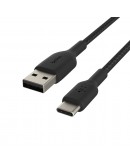 Cable Micro USB Belkin CAB002BT1MBK (1 m) (Refurbished A+)