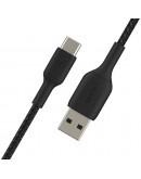 Cable Micro USB Belkin CAB002BT1MBK (1 m) (Refurbished A+)