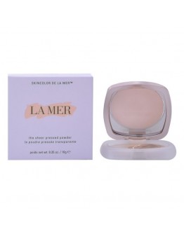 Compact Powders The Sheer La Mer